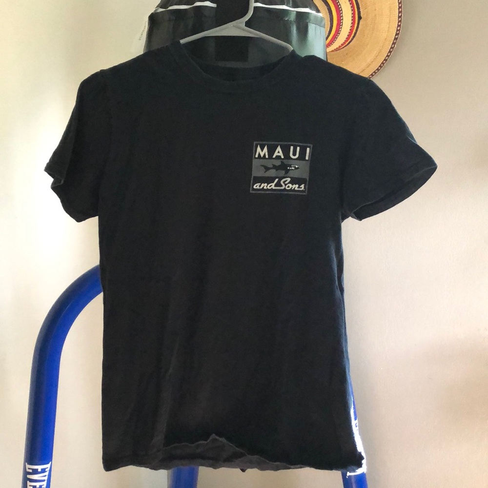 Maui and Sons Tee